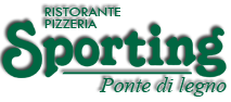 Ristorante Sporting Club - Pontedilegno