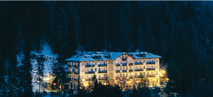 palace